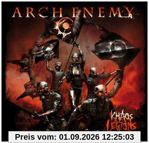 Khaos Legions