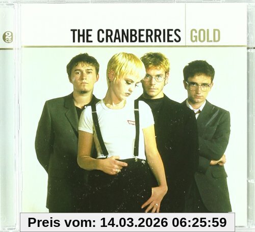 the Cranberries Gold