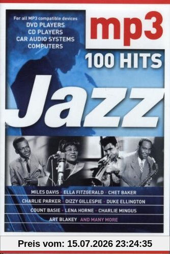 Various Mp3 Jazz