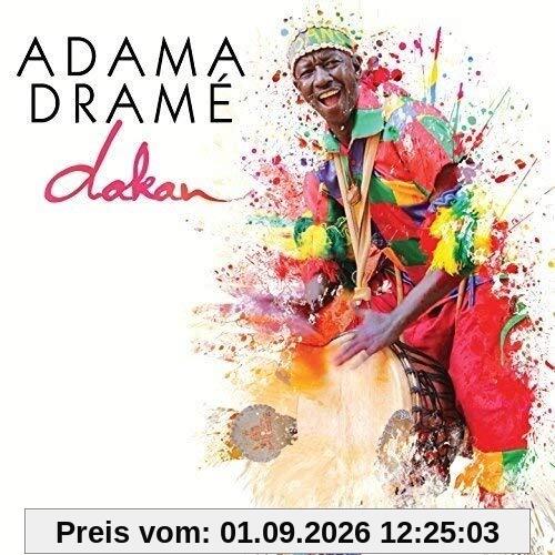 Dakan