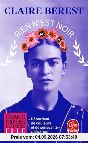 Rien n'est noir