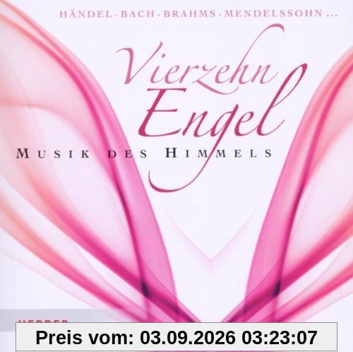Vierzehn Engel