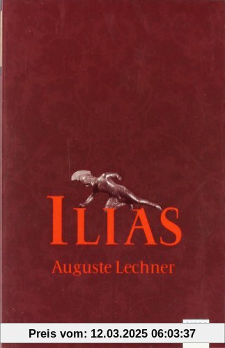 Ilias: Der Untergang Trojas