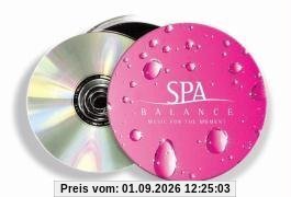 Spa - Balance