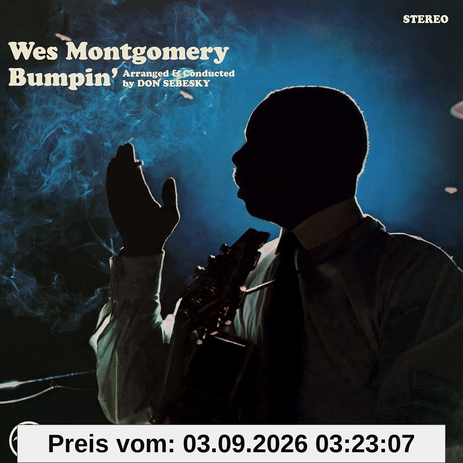 Bumpin' [Vinyl LP]