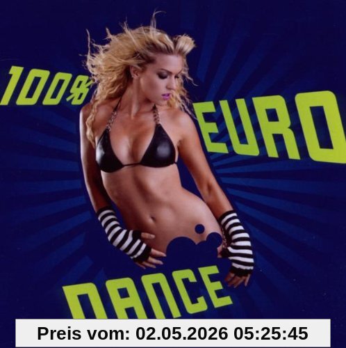 100% Eurodance
