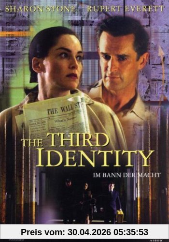 The Third Identity - Im Bann der Macht