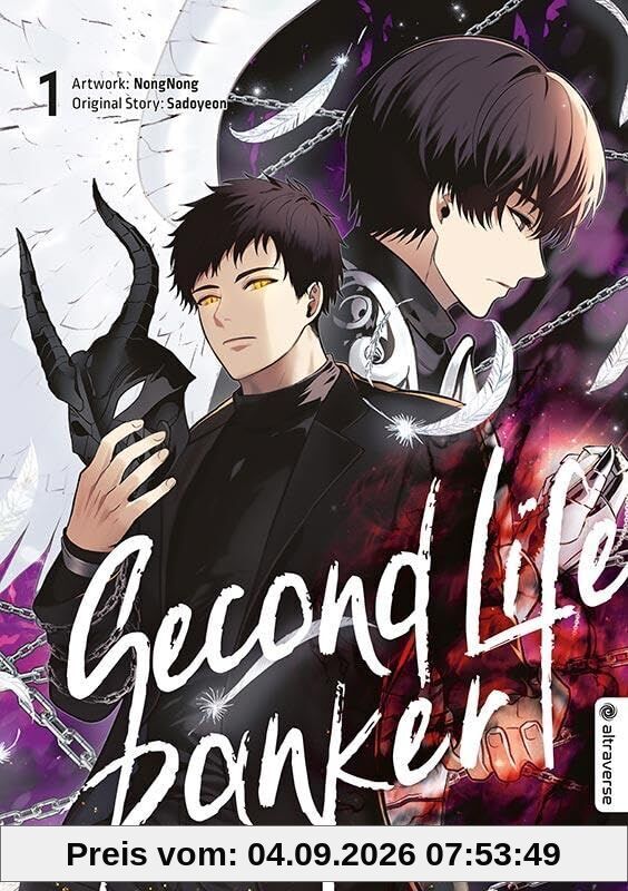 Second Life Ranker 01