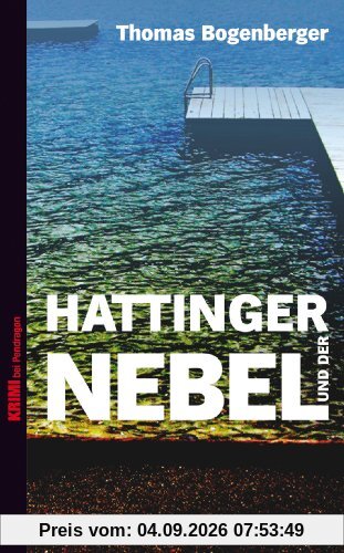 Hattinger und der Nebel