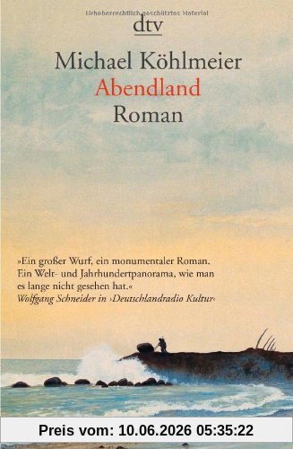 Abendland: Roman