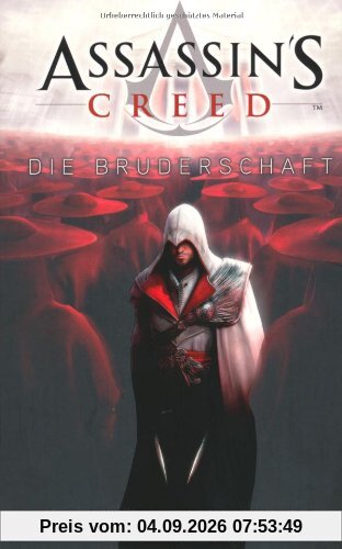 Assassin's Creed. Die Bruderschaft