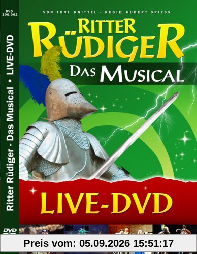 Ritter Rüdiger: Das Musical
