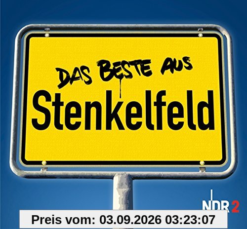 Das Beste aus Stenkelfeld