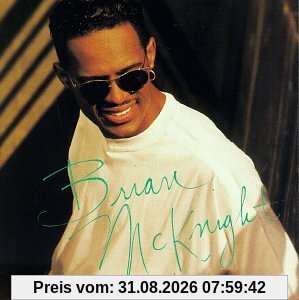 Brian Mcknight