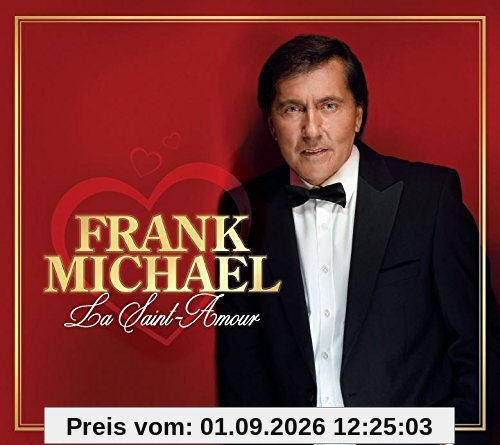La Saint Amour (Repack Saint-Valentin)