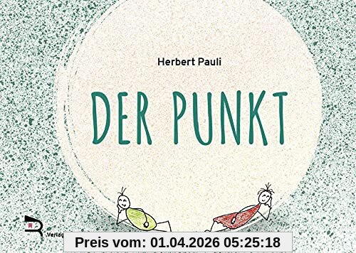 DER PUNKT: Bilderbuch