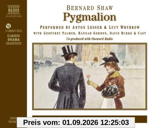 Pygmalion (Classic Drama)