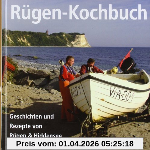 Rügen Kochbuch