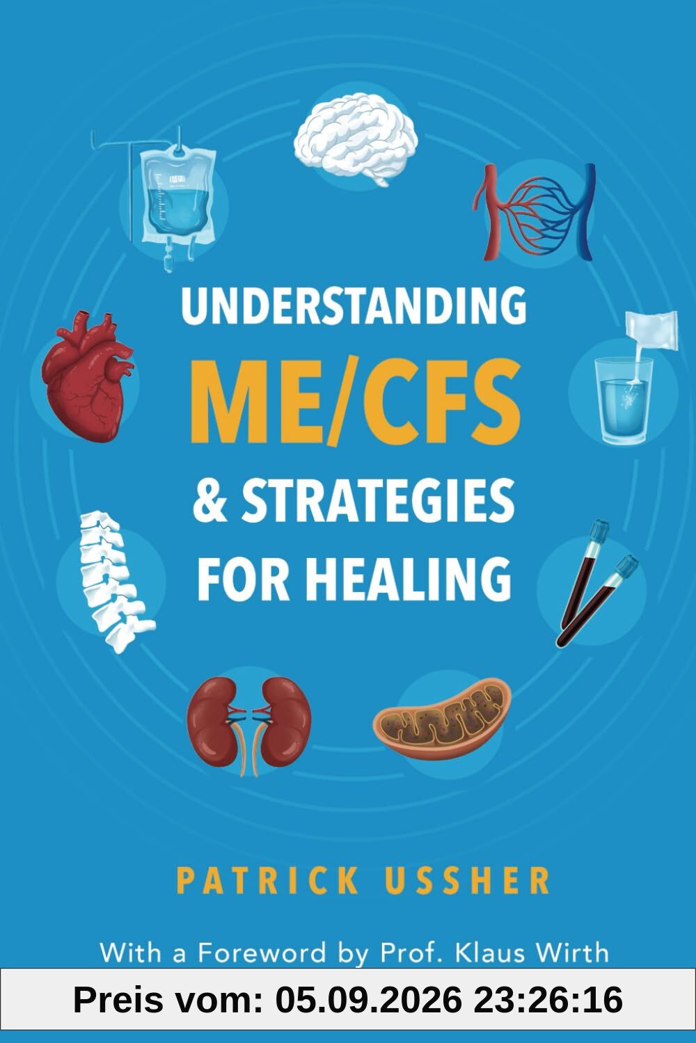Understanding ME/CFS & Strategies for Healing