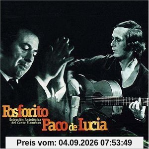 Fosforito/Paco de Lucia