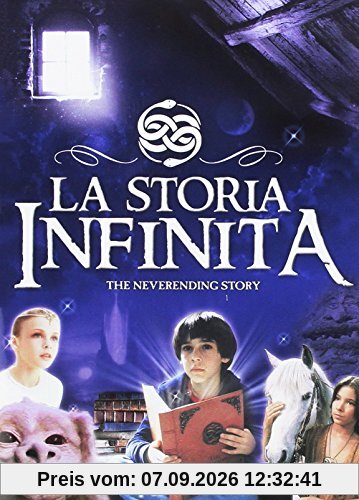 La storia infinita [IT Import]