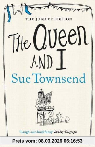 Sue Townsend The Queen And I