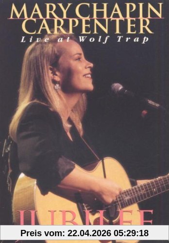 Mary Chapin-Carpenter - Live Jubilee