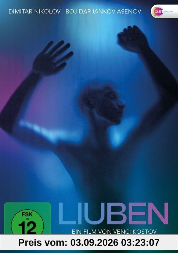LIUBEN (OmU)