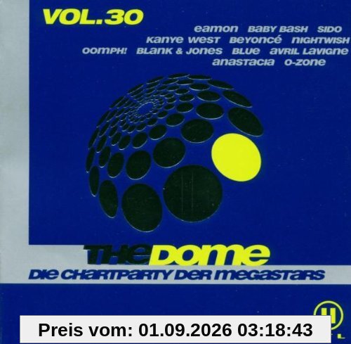 The Dome Vol.30