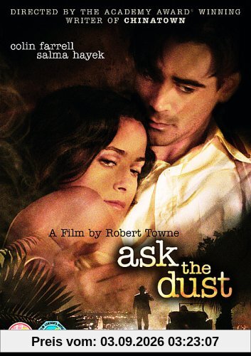 Ask The Dust [UK Import]