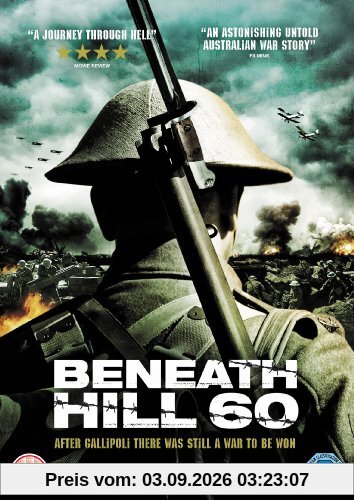 Beneath Hill 60 [UK Import]