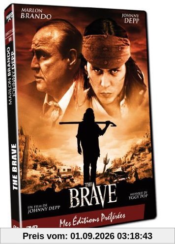 The brave [FR Import]