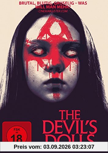 The Devil's Dolls