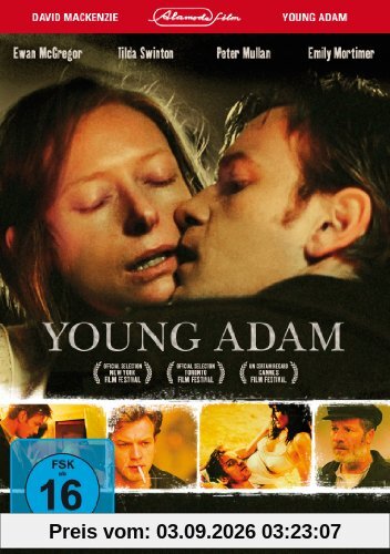 Young Adam