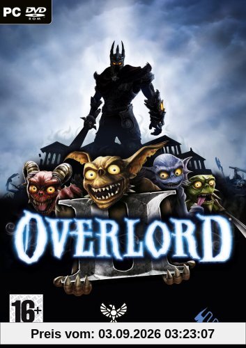 Overlord II [englisch]