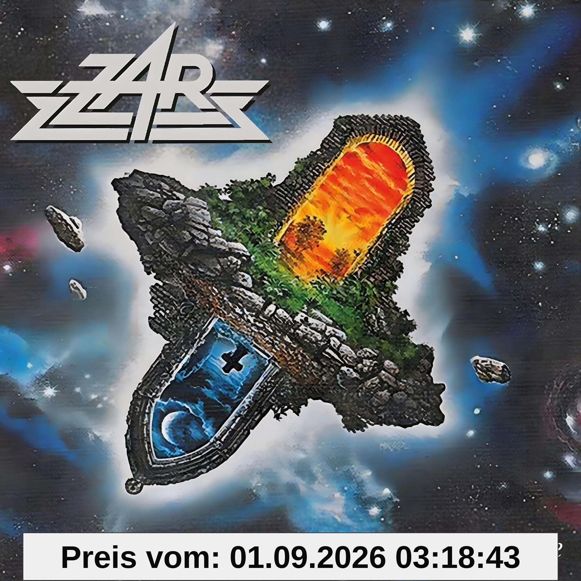 Zar-from Welcome.to Goodbye