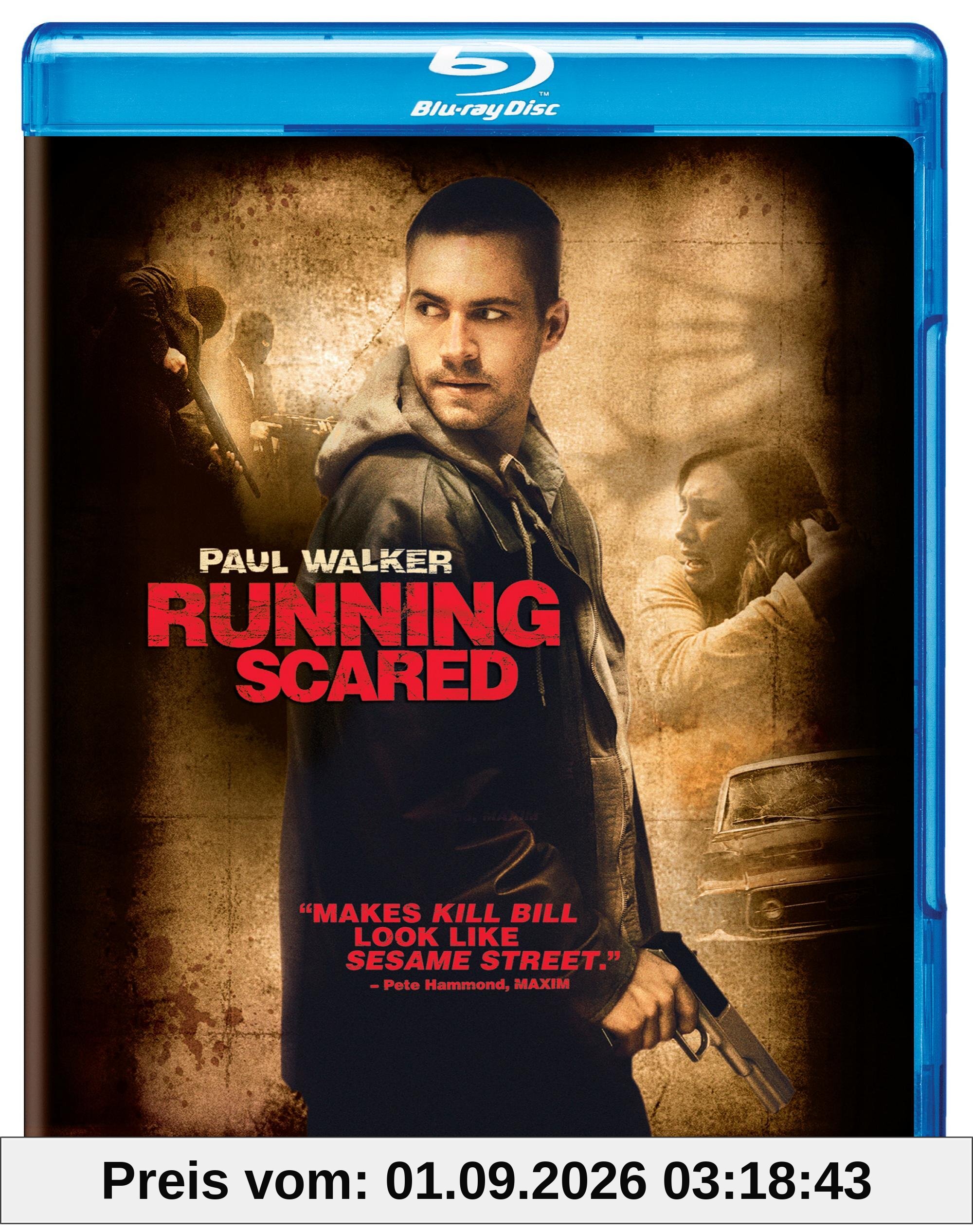 Running Scared