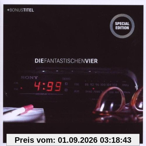 4:99 (Jubiläums Edition)