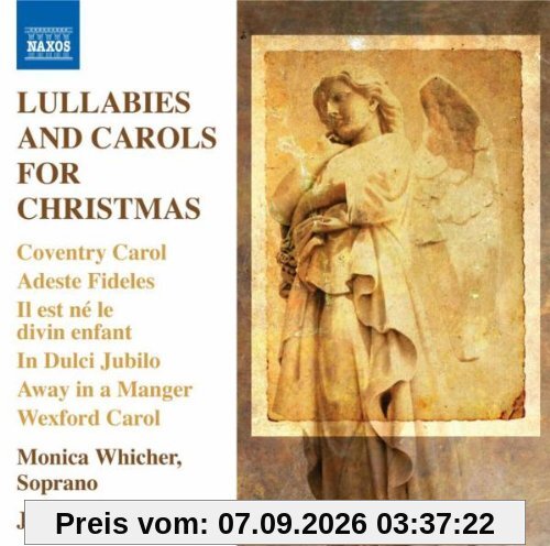 Lullabies and Carols for Christmas