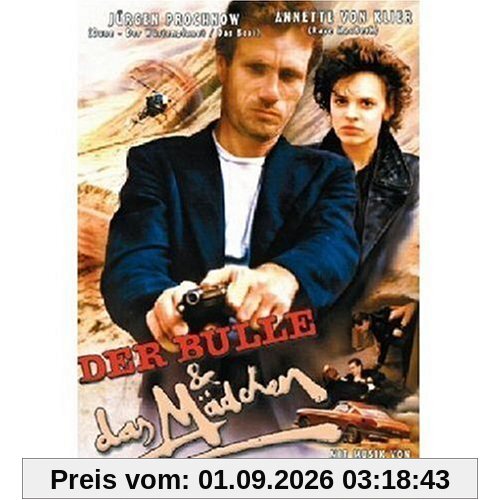 Der Bulle und das Mädchen