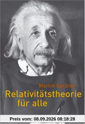 Relativitätstheorie für alle