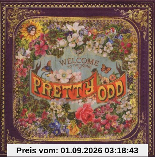 Pretty.Odd.