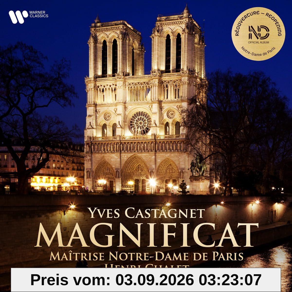 Magnificat