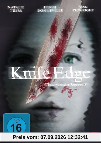 Knife Edge - Das zweite Gesicht