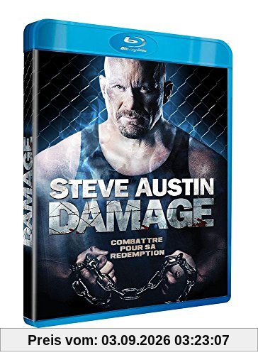 Damage [Blu-ray] [FR Import]