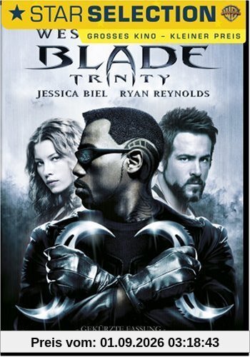 Blade Trinity