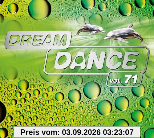 Dream Dance Vol.71