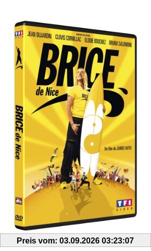 Brice de nice [FR Import]
