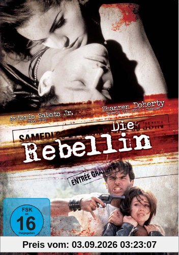 Die Rebellin