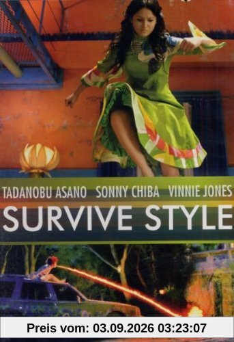 Survive Style